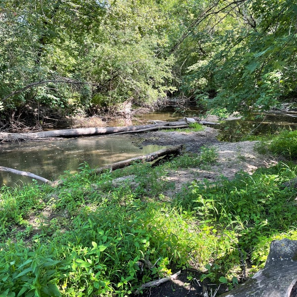 Crow River Nature Park Paynesville, MN