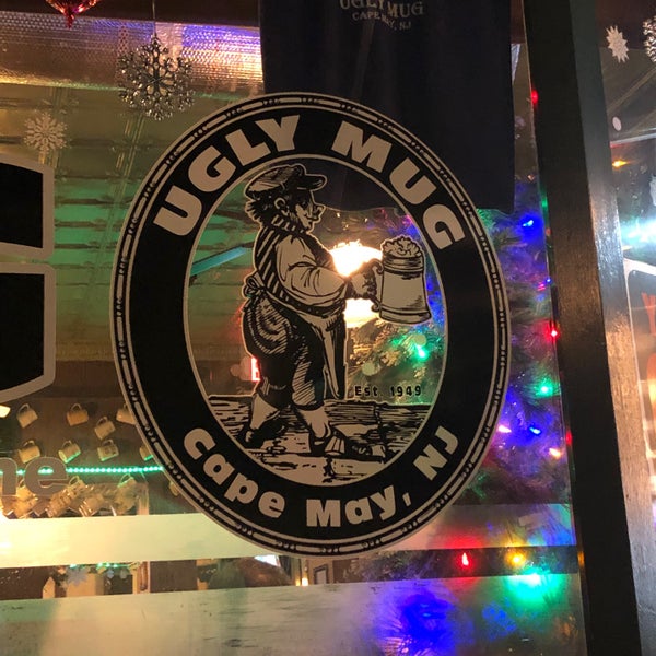12/28/2020 tarihinde Nate F.ziyaretçi tarafından Ugly Mug Bar &amp; Restaurant'de çekilen fotoğraf