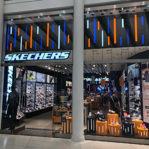 skechers 34th st nyc