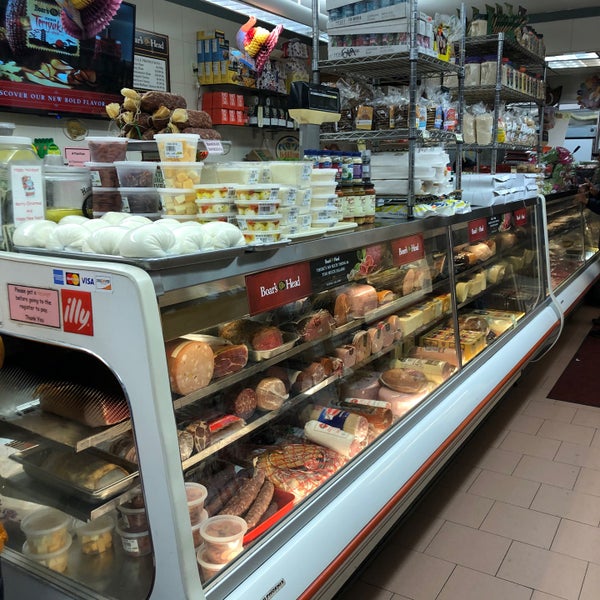 United Meat Market Butcher in South Slope