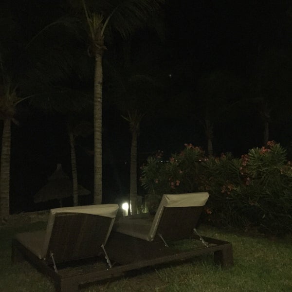 4/22/2018 tarihinde Nate F.ziyaretçi tarafından Club Med Cancún Yucatán'de çekilen fotoğraf