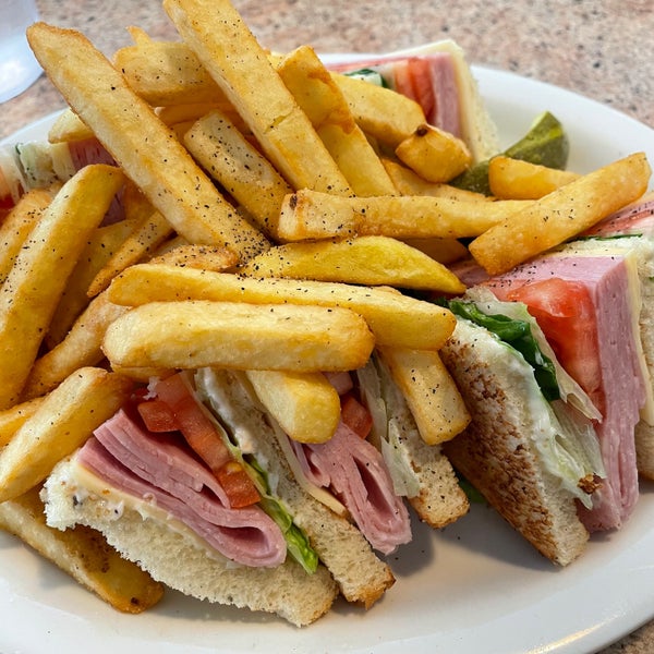 Cocoa Diner Hummelstown, PA