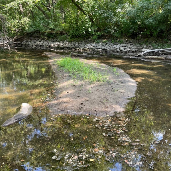 Crow River Nature Park Paynesville, MN