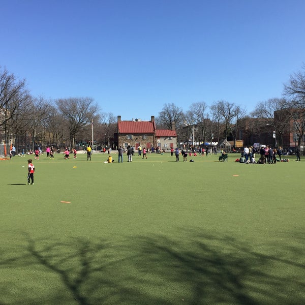 J.J. Byrne Playground Central Slope 24 tips from 2213 visitors