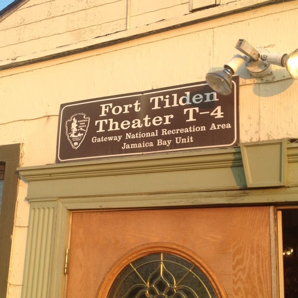 Rockaway Theatre Company Theater in Breezy Point