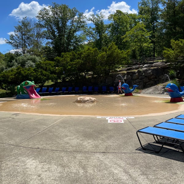 6/29/2022にNate F.がMountain Creek Waterparkで撮った写真