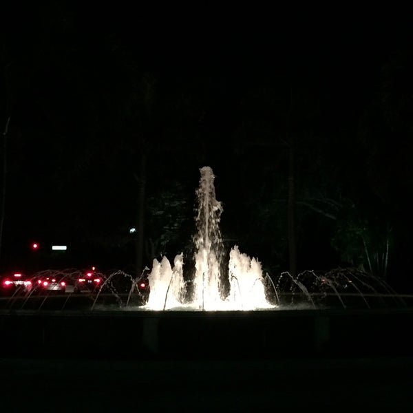 The Fountains Shopping Center Plantation, FL