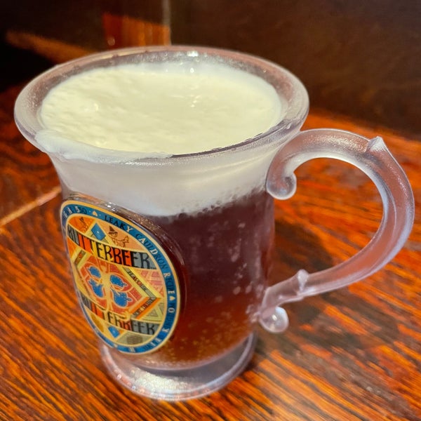 Butterbeer Bar Flatiron District 2 tips