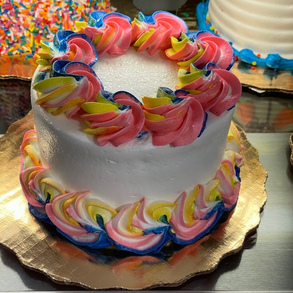 Publix Grocery Store in Winter Haven