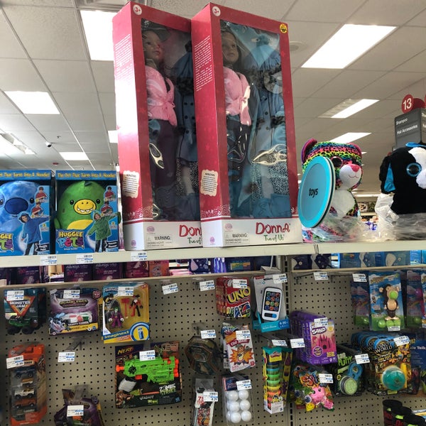 CVS pharmacy - 72 Brookside Ave