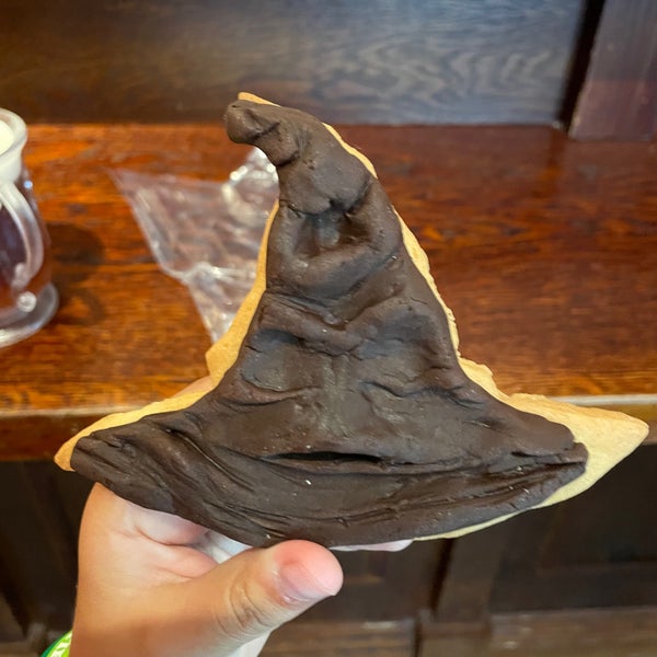 Butterbeer Bar Flatiron District 2 tips