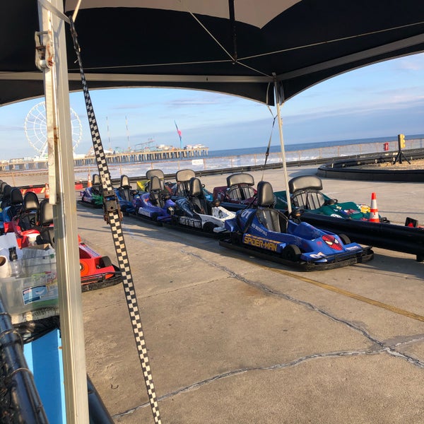 Photos at Go Karts Atlantic City, NJ