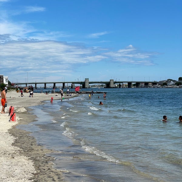 Far Rockaway Beach 9th Street Far Rockaway, NY