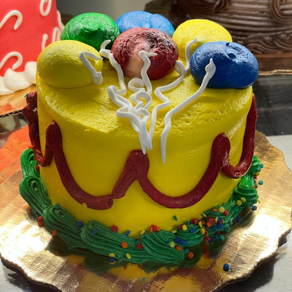 Publix Grocery Store in Winter Haven