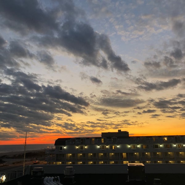 12/28/2020 tarihinde Nate F.ziyaretçi tarafından Grand Hotel Of Cape May'de çekilen fotoğraf