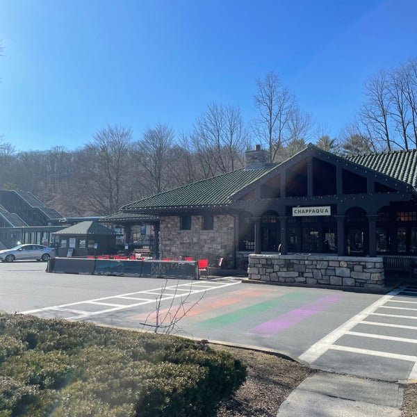 Metro North Chappaqua Train Station 10 tips