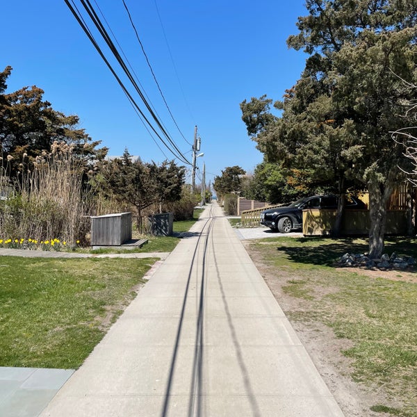 Kismet, Fire Island Beach in Bay Shore