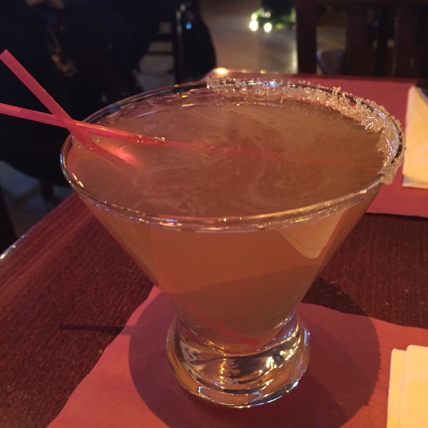 sidecar cocktail - cognac, triple sec, fresh lemon, and a sugared rim