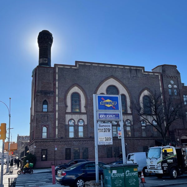 Midwood Brooklyn, NY