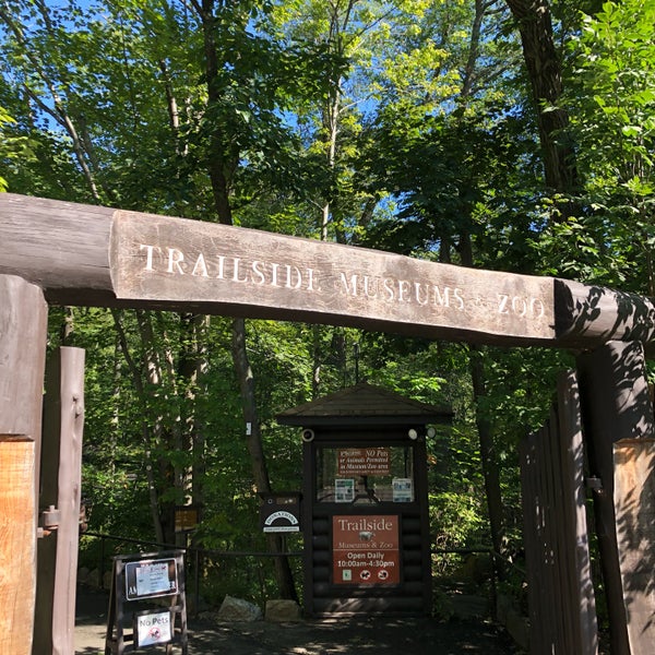 Photos at Bear Mountain Zoo and Trailsides Museum 18 tips from 1038