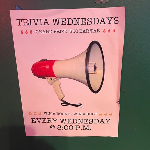 Shenanigans Pub Kensington Brooklyn, NY