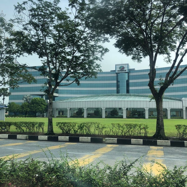 Perodua HQ Rawang - Serendah, Selangor