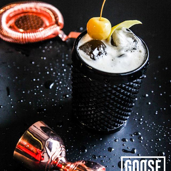 Foto tirada no(a) Goose Gastro Pub por Goose Gastro Pub em 2/2/2018