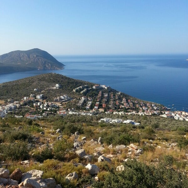 Kalkan Diving