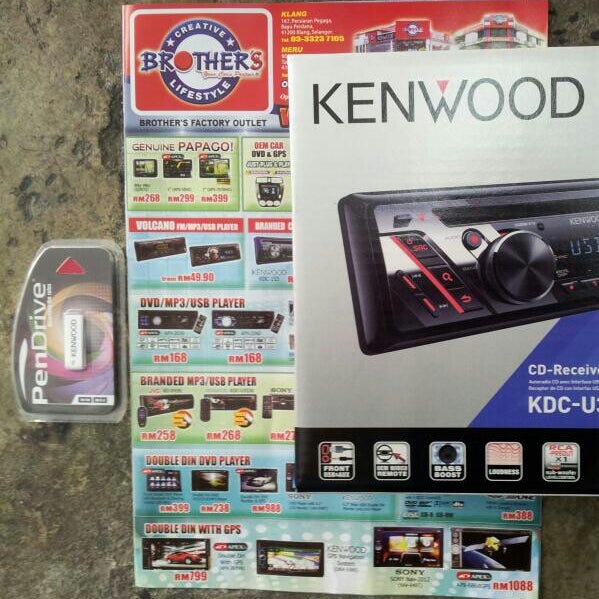 Brothers Car Accessories Serdang at Richard Reddish blog