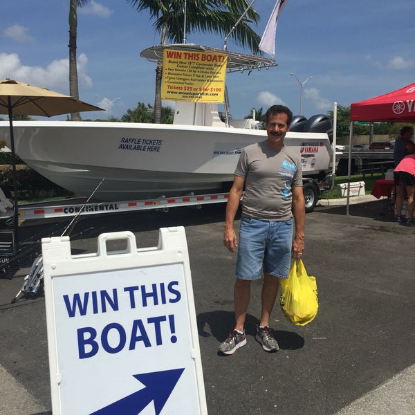 Capt. Harry's Fishing Supply Magasin de pêche