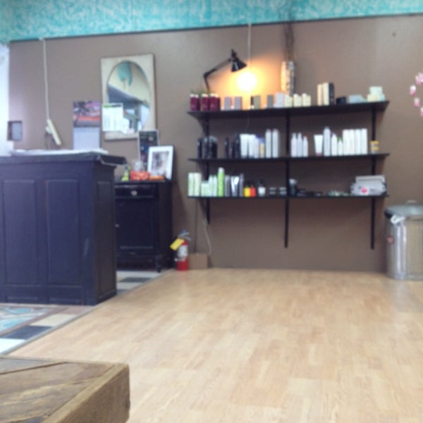 Bliss Hair Salon 3 tips