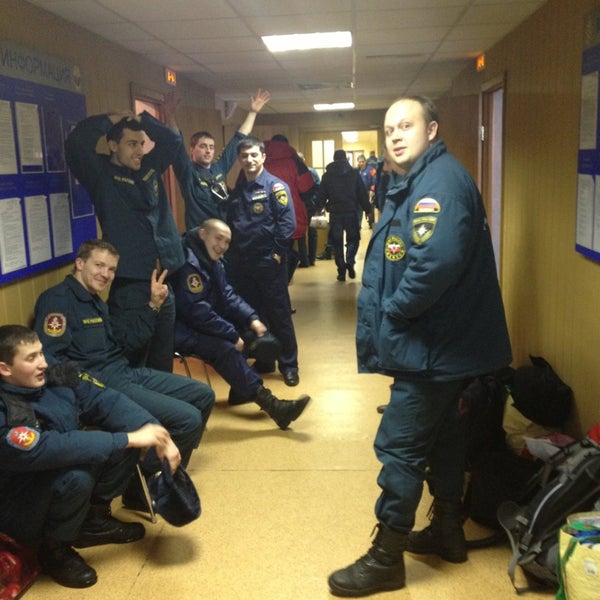 Больше не работает: Турин, промышленный альпинизм, Москва, Смольная улица, 63Б -