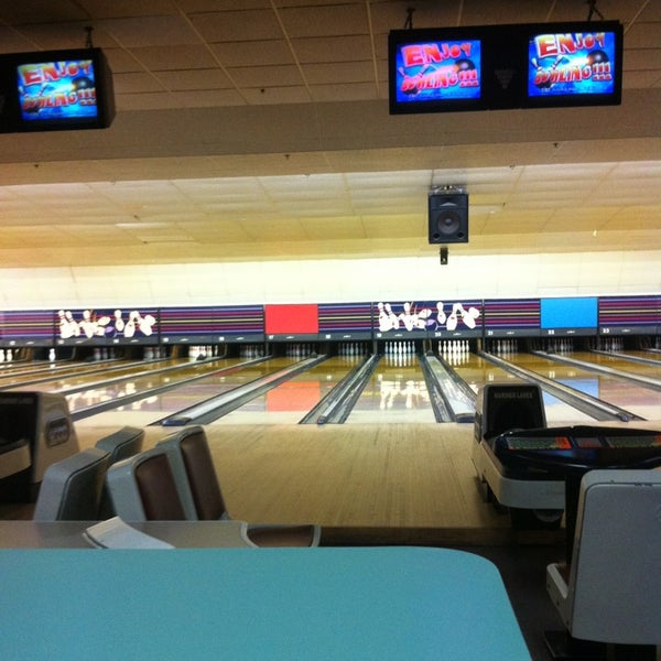 Mariner Lanes 5 tips from 195 visitors