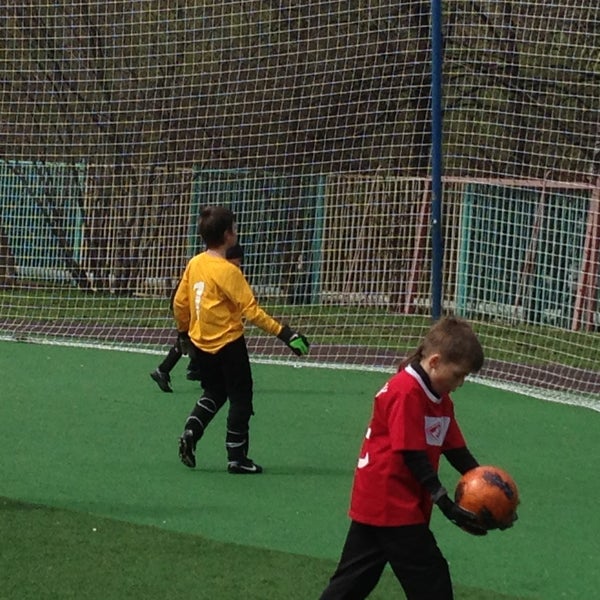 Специализированная детско юношеская спортивная