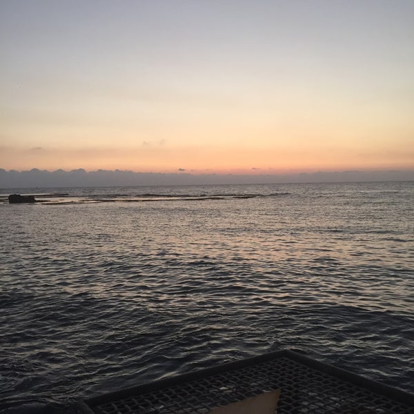 Photo taken at Byblos Sur Mer by angela a. on 8/20/2015