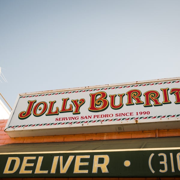 3/1/2018にJolly BurritoがJolly Burritoで撮った写真