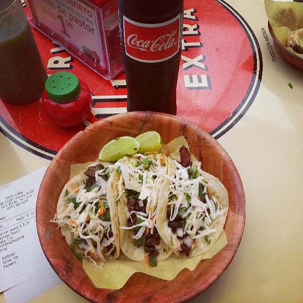 Salsa Limón 4200 South Fwy Ste 1099