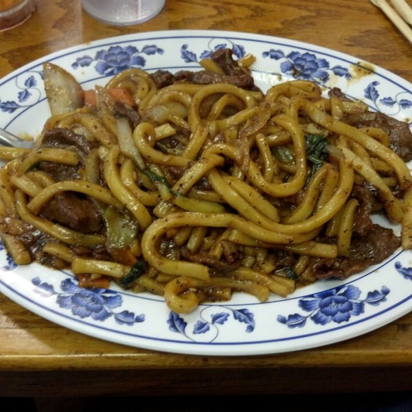 Asian Noodle House 844 N Roselle Rd