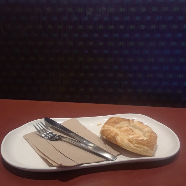 Panera Bread Bakery in Dublin