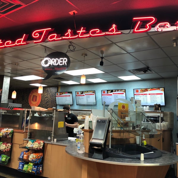 Albasha Subs Dearborn Heights, MI