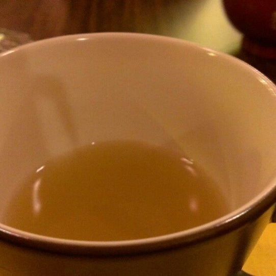 The ginger  tea is amazing! Try it and see.