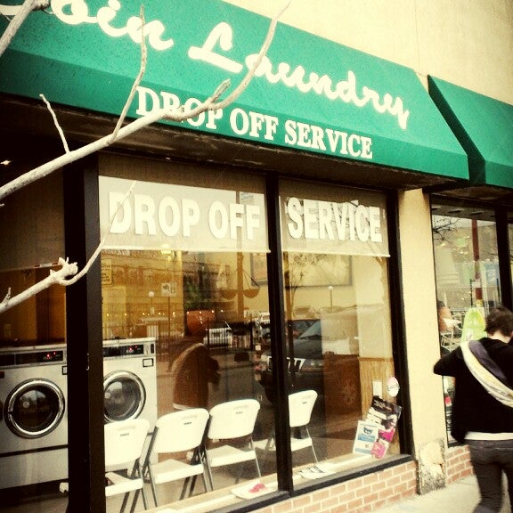 Coachlight Coin Laundry Lake View East 2 tips from 213 visitors