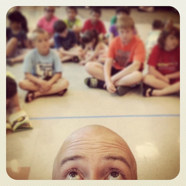 Arnold Library College Library