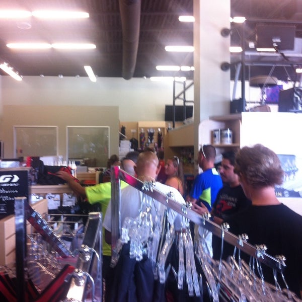 Trutrisports Bike Shop