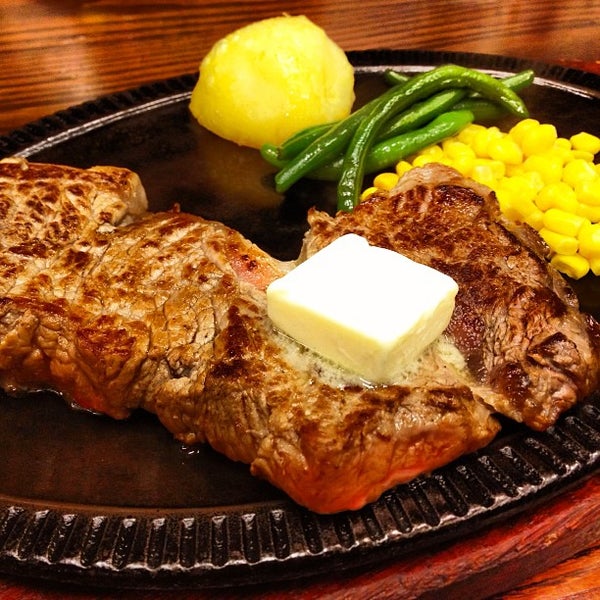 Photos At バッファローキング 鶴ヶ峰店 Steakhouse In 旭区