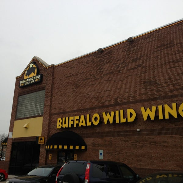 Buffalo Wild Wings 63 Tips De 3618 Visitantes