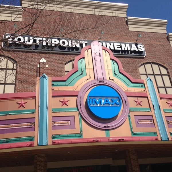 Photos at AMC Southpoint 17 55 tips from 7658 visitors