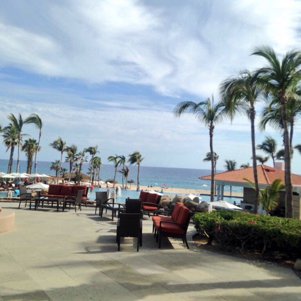 รูปภาพถ่ายที่ Dreams Los Cabos Suites Golf Resort &amp; Spa โดย Kique S. เมื่อ 11/11/2015