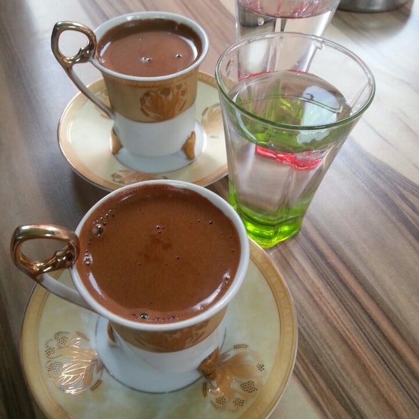 Fotos Bei Kozde Cay Keyfi Cafe
