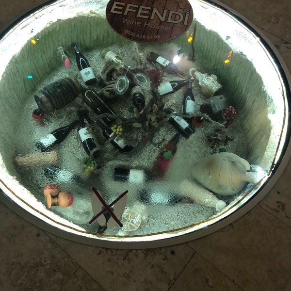 11/27/2018에 D❤️L❤️K🤓🤓🤓🤓🤓🤓님이 Efendi Wine House에서 찍은 사진
